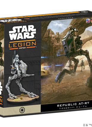 Republic AT-RT