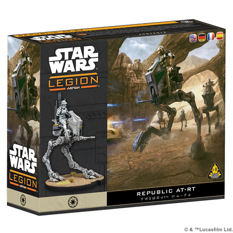 Republic AT-RT