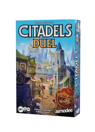 Citadels Duel