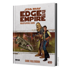 Star Wars RPG Edge of the Empire - Core Rulebook