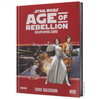Star Wars RPG Age of Rebellion - Core Rulebook