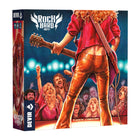 Rock Hard 1977 – strategisch bordspel – 2 tot 5 spelers