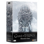 Game of Thrones Miniatures Game - EN – strategisch bordspel – 1 speler