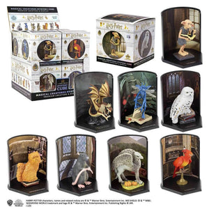 Harry Potter - Magical Creatures - Mystery Cube, NN8009 van Blackfire te koop bij Speldorado !