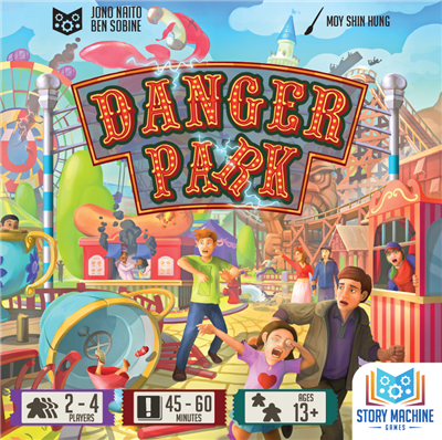 Danger Park