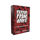 Final Girl: Terror From Above (vignette) - EN – strategisch bordspel – 1 speler