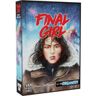 Dit is een foto van het spel Final Girl; Panic at station 2891 - EN te koop bij Speldorado Spellenwinkel Delft
