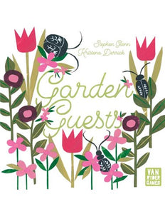 Garden Quest - EN