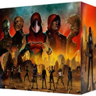 Final Girl: S3 Ultimate Box - EN