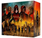 Final Girl: S3 Ultimate Box - EN – strategisch bordspel – 1 tot 2 spelers
