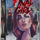 Final Girl Shriek Special Feature