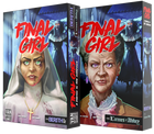 Final Girl: A Demon in the Shadows - EN