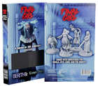 Final Girl: A Demon in the Shadows Miniatures
