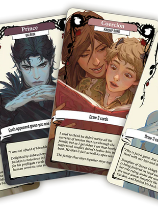 Enemies & Lovers: The Crown of Elfhame