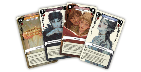 Enemies & Lovers: The Crown of Elfhame