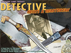 Detective City of Angels - Heists & Heartbreak