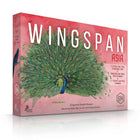 Dit is een foto van het spel Wingspan Asia te koop bij Speldorado Spellenwinkel Delft