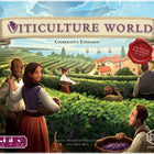 Dit is een foto van het spel Viticulture World te koop bij Speldorado Spellenwinkel Delft