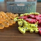 Dit is een foto van het spel Finspan Upgrade Pack te koop bij Speldorado Spellenwinkel Delft