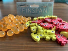 Finspan Upgrade Pack – strategisch bordspel – 2 tot 4 spelers
