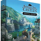 Dit is een foto van het spel Between Two Castles Essential Edition te koop bij Speldorado Spellenwinkel Delft