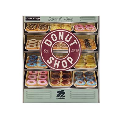 Donut Shop