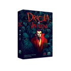 Dracula vs Van Helsing – strategisch kaartspel – 1 speler