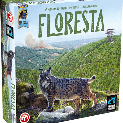 Floresta