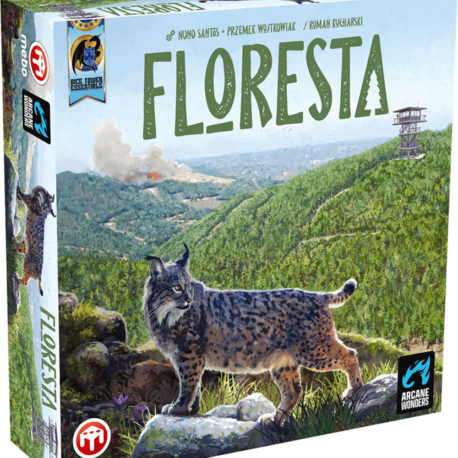 Floresta