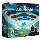Anunnaki Dawn of the Gods