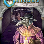 Orleans: The Plague Expansion - EN