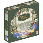 Dit is een foto van het spel Butterfly Garden te koop bij Speldorado Spellenwinkel Delft