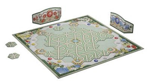 Dit is een foto van het spel Butterfly Garden te koop bij Speldorado Spellenwinkel Delft