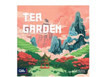 Tea Garden - EN – strategisch bordspel – 2 tot 4 spelers