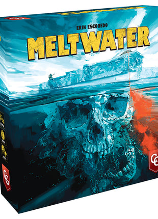 Meltwater