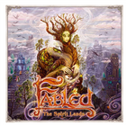 Dit is een foto van het spel Fabled The Spirit Lands - EN te koop bij Speldorado Spellenwinkel Delft