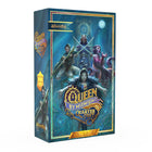 Queen By Midnight: Quarter Past – gezellig bordspel – 3 tot 6 spelers
