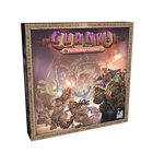 Clank! The Mummy's Curse – strategisch kaartspel – 1 speler