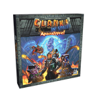 Clank! In! Space! Apocalypse! – strategisch kaartspel – 1 speler