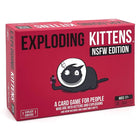 Exploding Kittens NSFW Edition EN