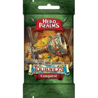 Hero Realms: Journeys – Conquest – strategisch kaartspel – 2 tot 4 spelers