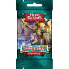 Hero Realms Journeys Discovery – strategisch kaartspel – 2 tot 4 spelers