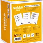 Rabbit Hole - What Will Your Friends Fall For?