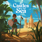 Castles by the Sea – strategisch bordspel – 1 tot 4 spelers