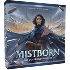 Mistborn Deckbuilding Game – strategisch kaartspel – 1 speler