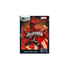 Hell's Kitchen (Eng) Unmatched