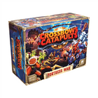 Crossbows & Catapults Fortress War - EN – gezellig bordspel – 2 spelers