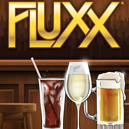 Drinking Fluxx