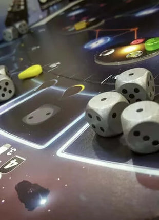 Dit is een foto van het spel Pulsar 2849 EN te koop bij Speldorado Spellenwinkel Delft