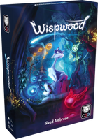 Wispwood – strategisch kaartspel – 1 speler